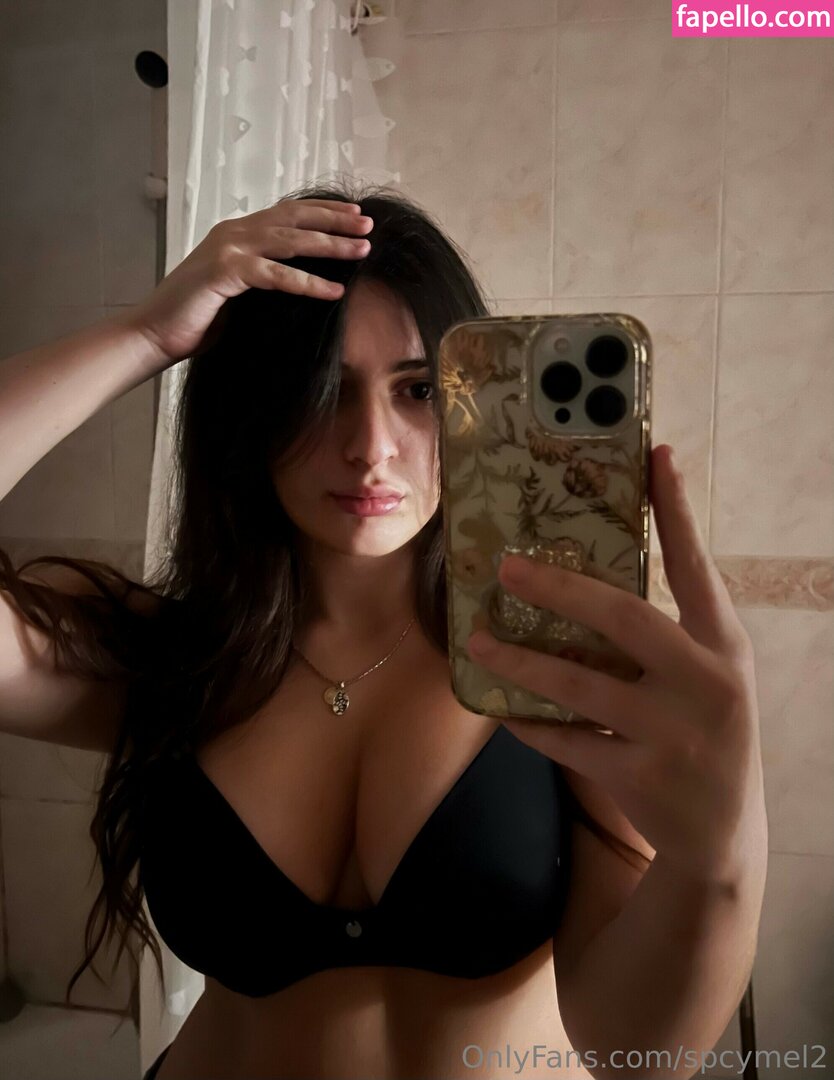 Sspcymel Nude Leaked OnlyFans Photo #74