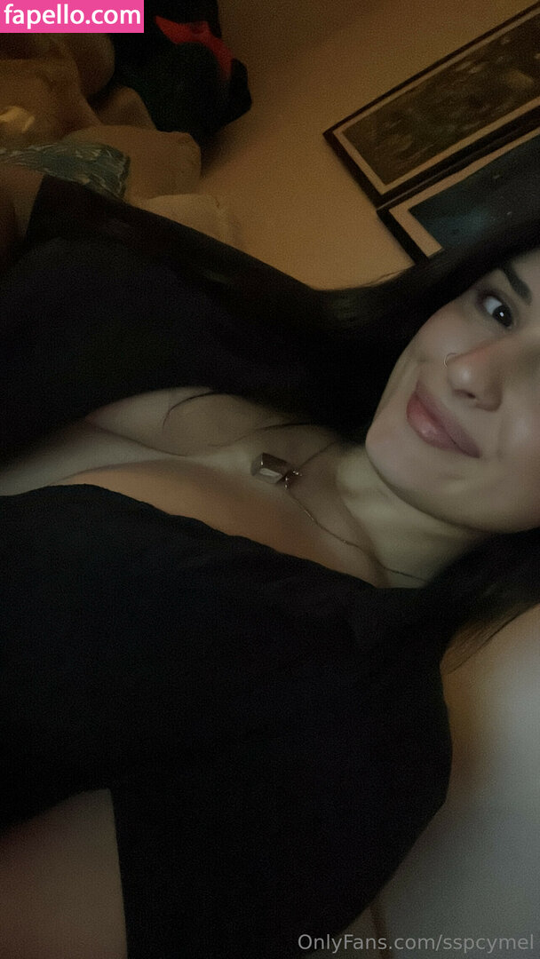 Sspcymel Nude Leaked OnlyFans Photo #120