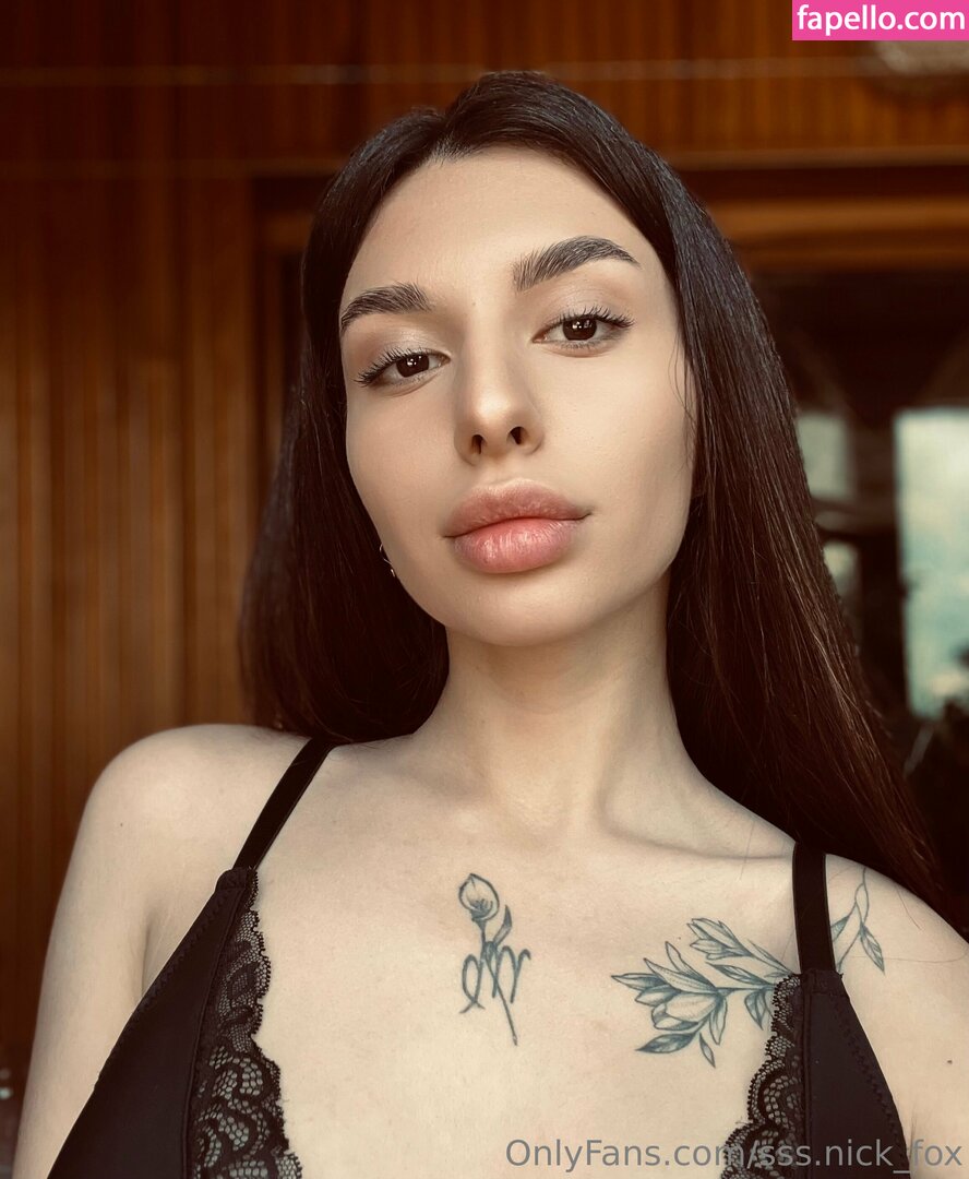 o6_fx / sss.nick_fox Nude Leaked OnlyFans Photo #3