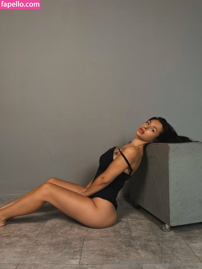 o6_fx / sss.nick_fox Nude Leaked OnlyFans Photo #11