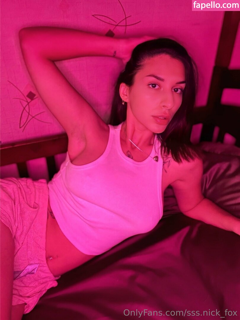 o6_fx / sss.nick_fox Nude Leaked OnlyFans Photo #32