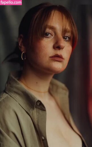 suesses.rot / süsses.rot Nude Leaked  Photo #119