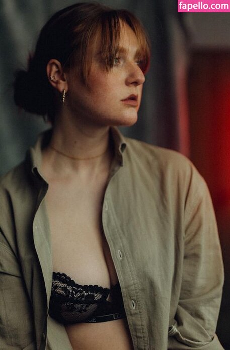 suesses.rot / süsses.rot Nude Leaked  Photo #147