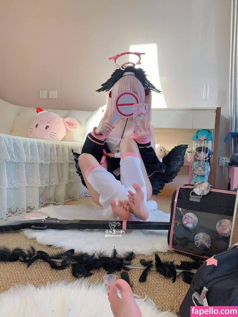 sssmum / sssmums Nude Leaked  Photo #3