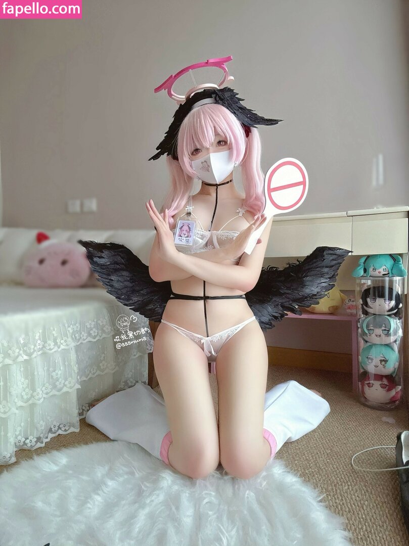 sssmum / sssmums Nude Leaked  Photo #7