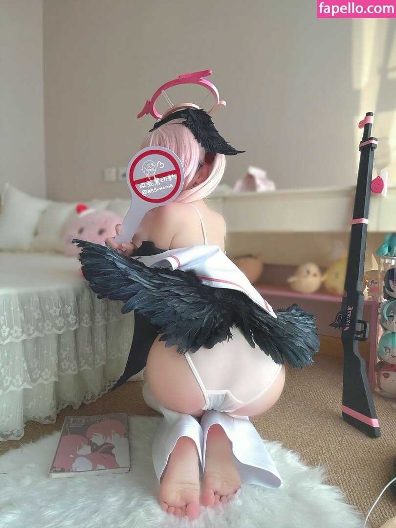 sssmum / sssmums Nude Leaked  Photo #10