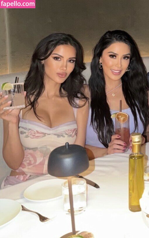 SSSniperWolf Nude Leaked OnlyFans Photo #48