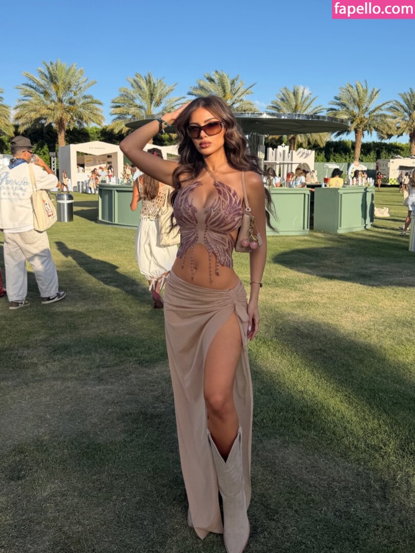 SSSniperWolf Nude Leaked OnlyFans Photo #56