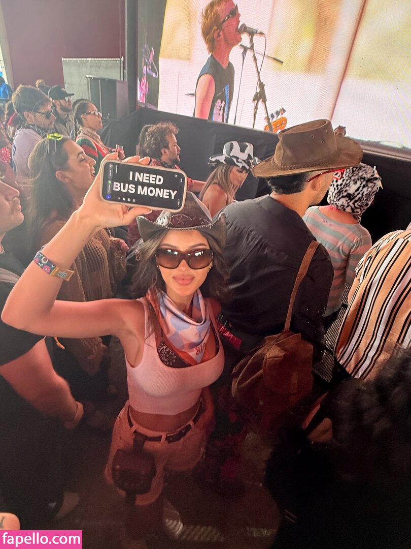 SSSniperWolf Nude Leaked OnlyFans Photo #57