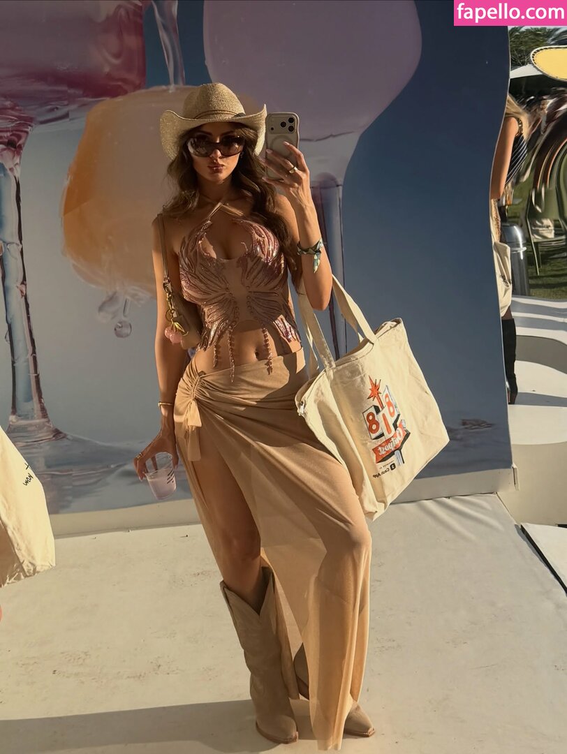 SSSniperWolf Nude Leaked OnlyFans Photo #58