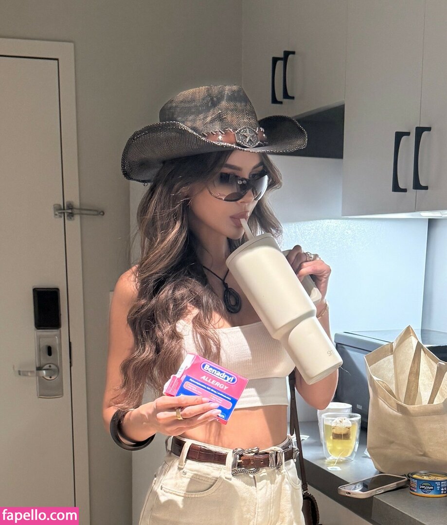 SSSniperWolf Nude Leaked OnlyFans Photo #65