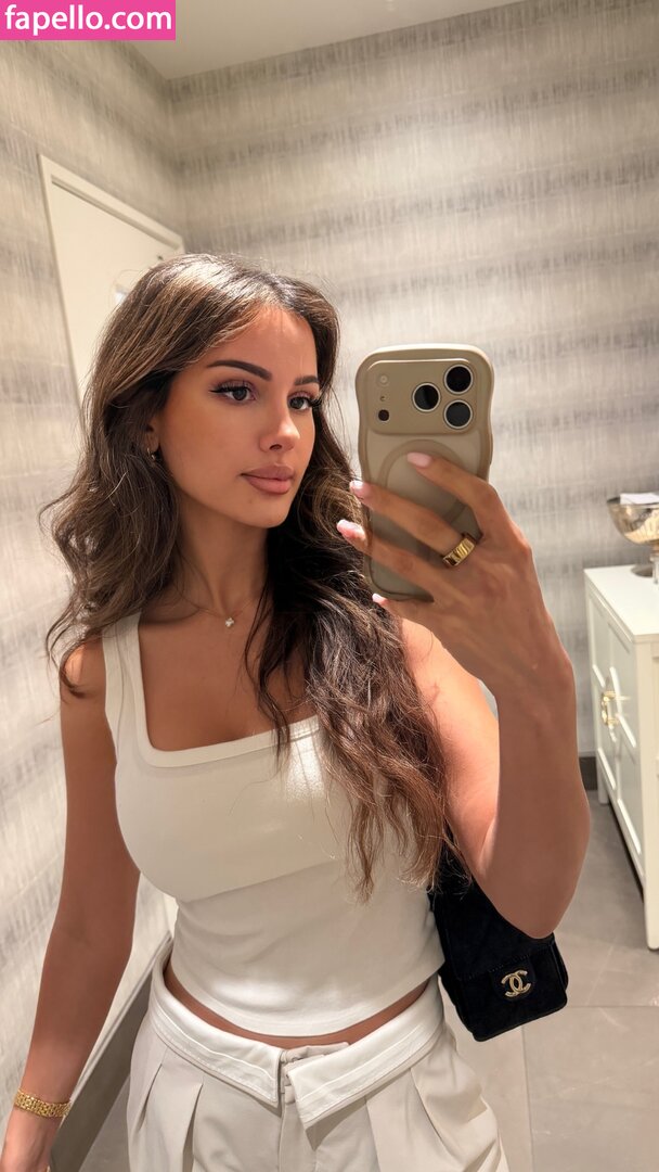 SSSniperWolf Nude Leaked OnlyFans Photo #68