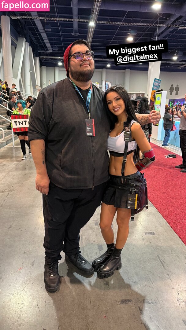 SSSniperWolf Nude Leaked OnlyFans Photo #75