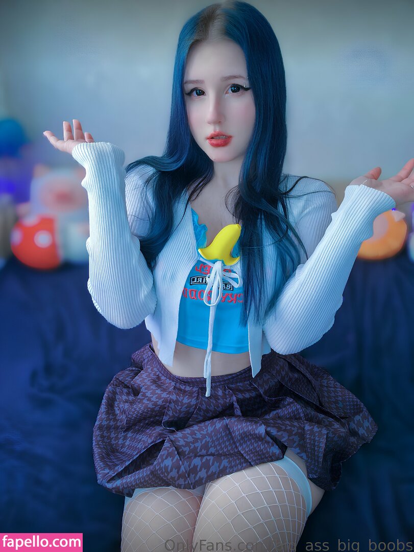 sssolomia Nude Leaked OnlyFans Photo #29