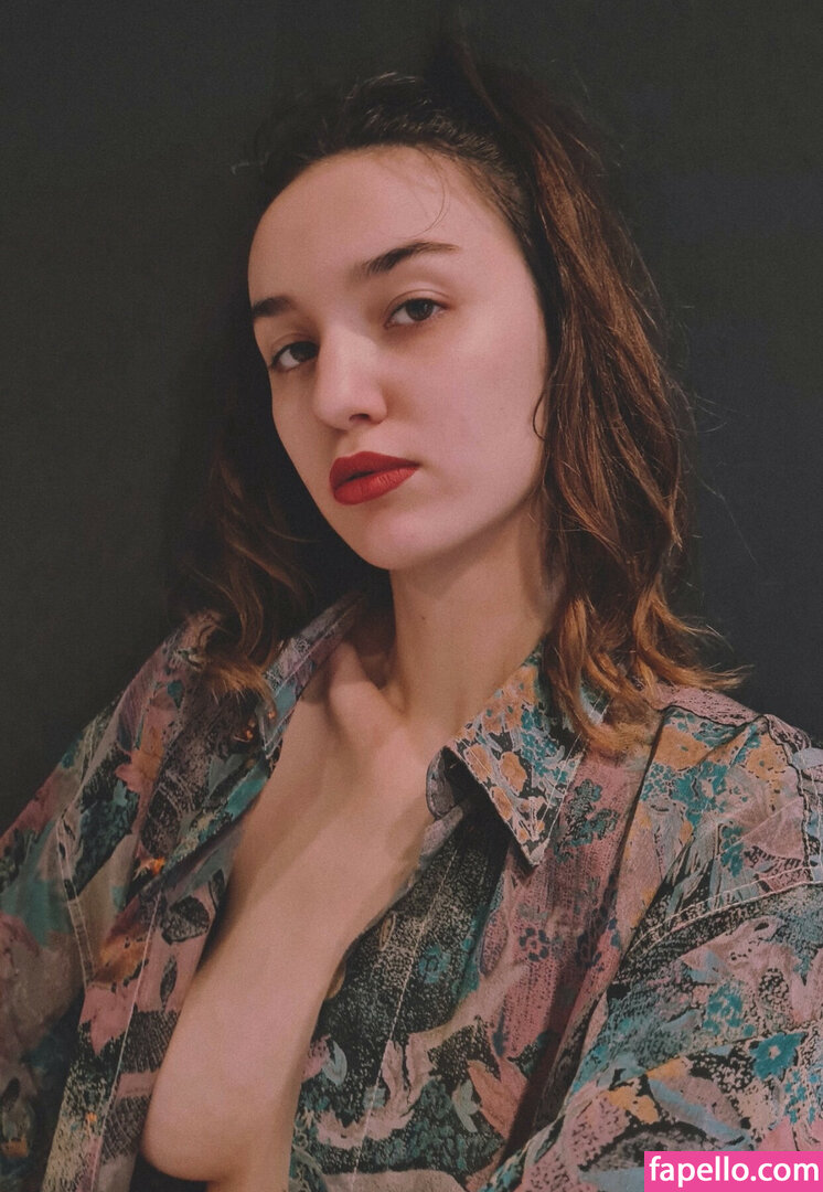 sssonettt Nude Leaked OnlyFans Photo #52