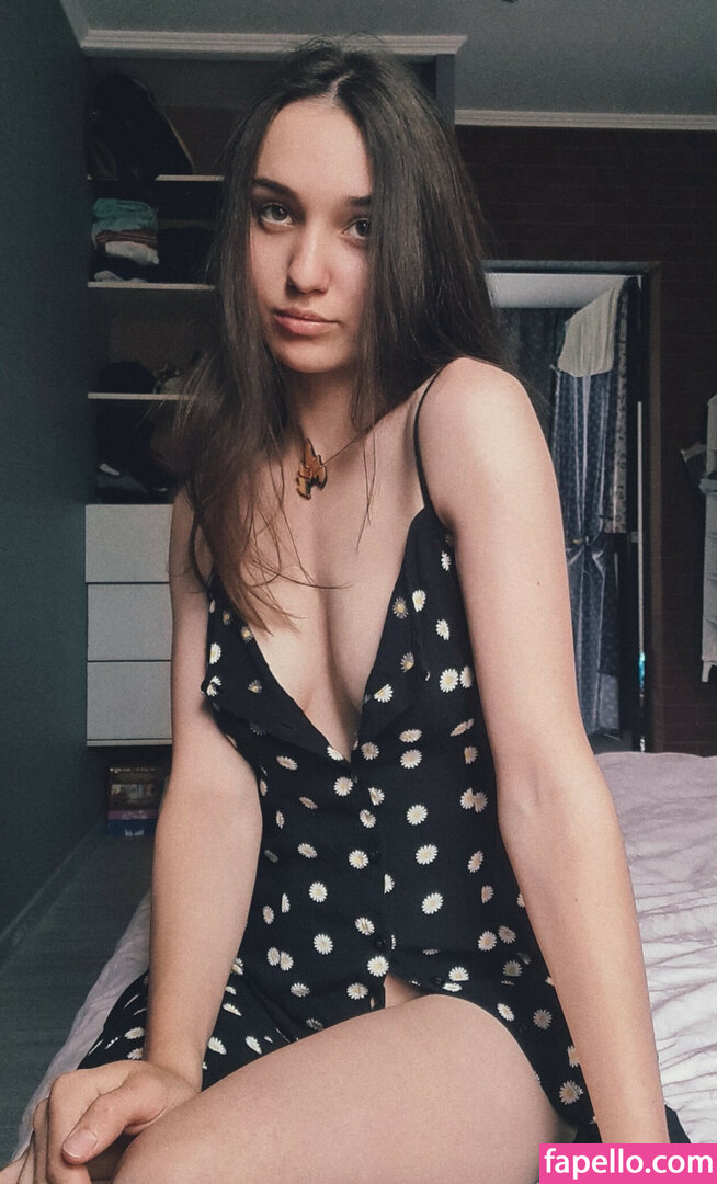 sssonettt Nude Leaked OnlyFans Photo #55