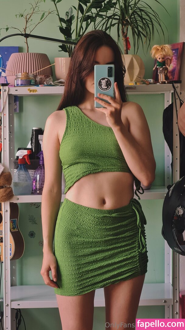 sssonettt Nude Leaked OnlyFans Photo #150