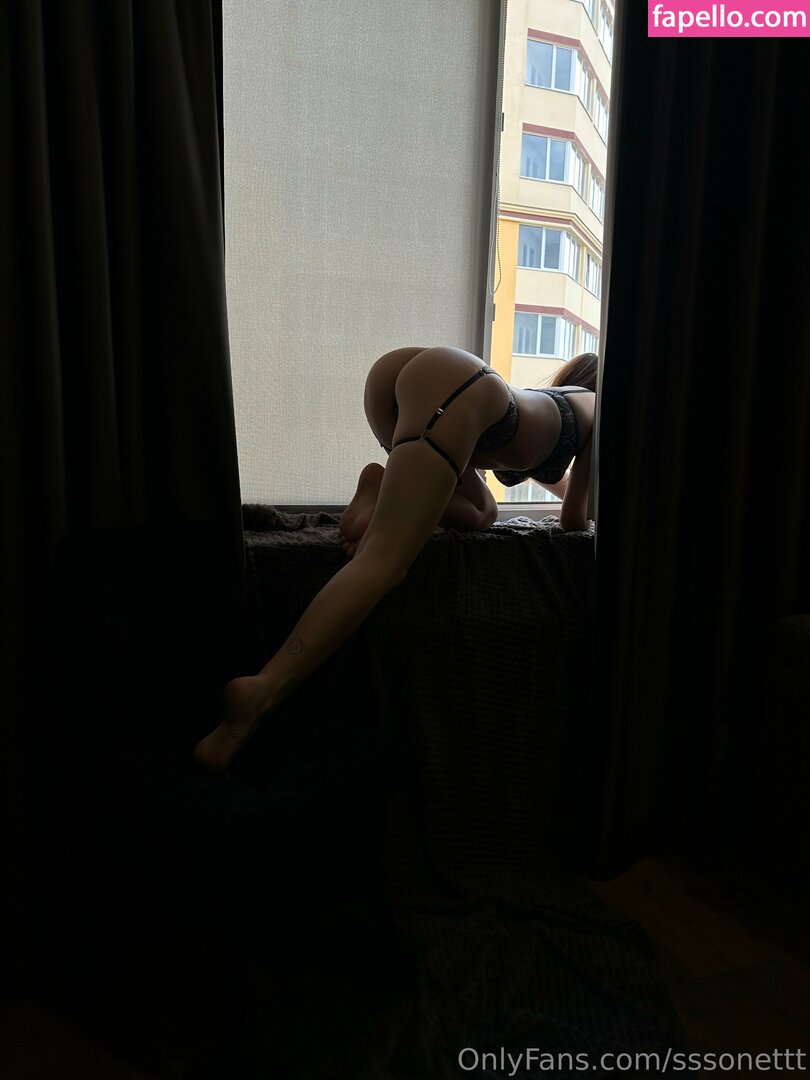 sssonettt Nude Leaked OnlyFans Photo #194