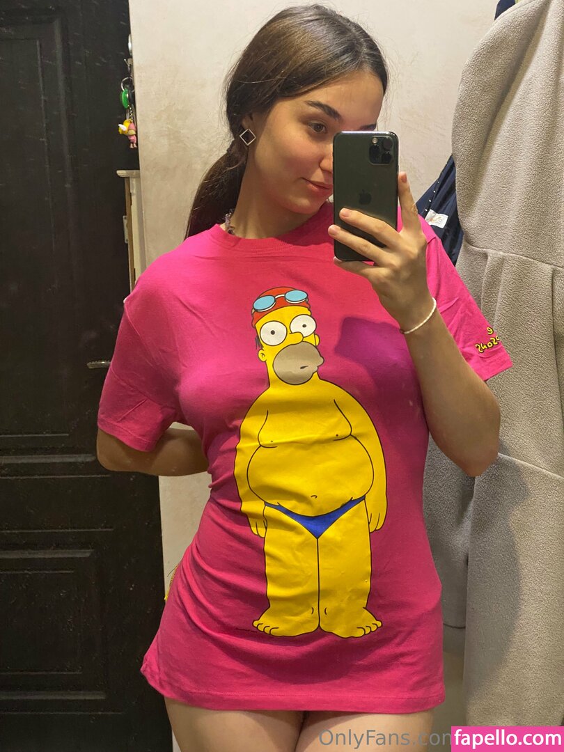 sssonettt Nude Leaked OnlyFans Photo #219