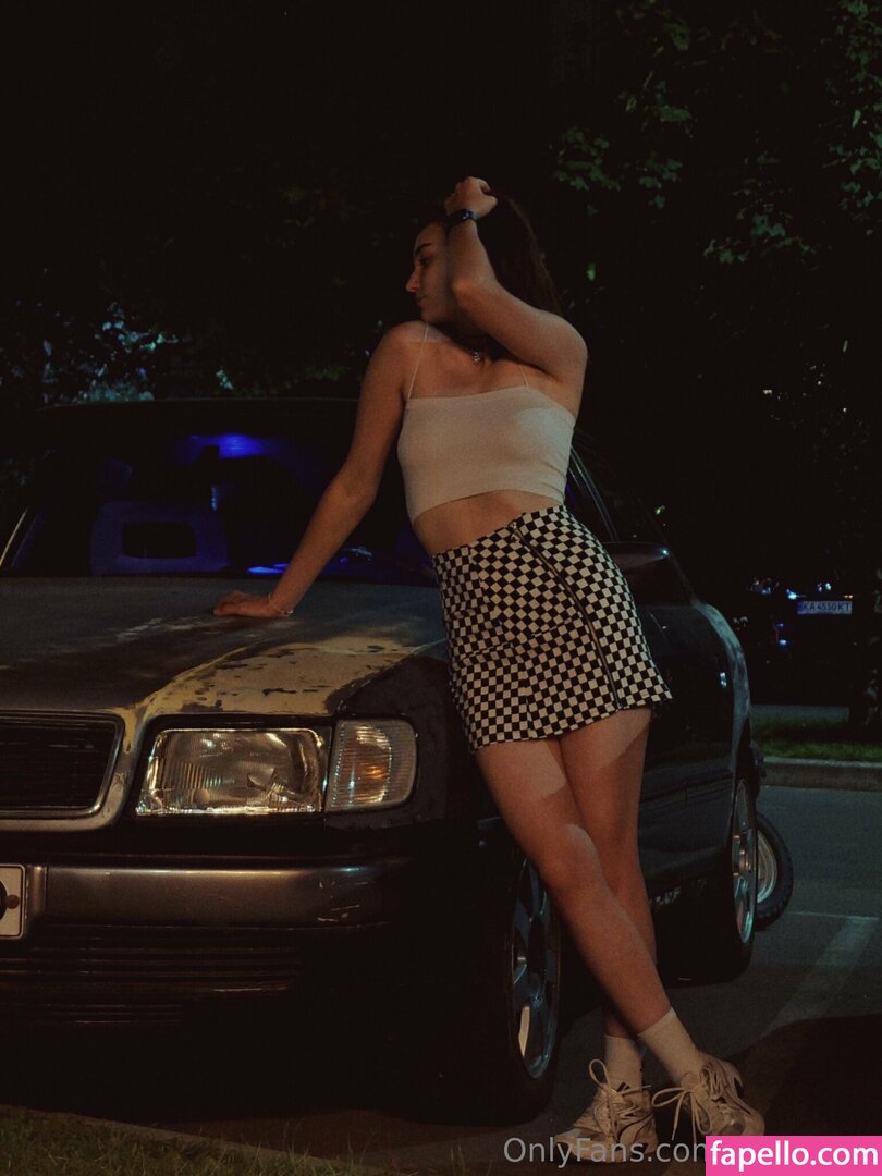 sssonettt Nude Leaked OnlyFans Photo #227