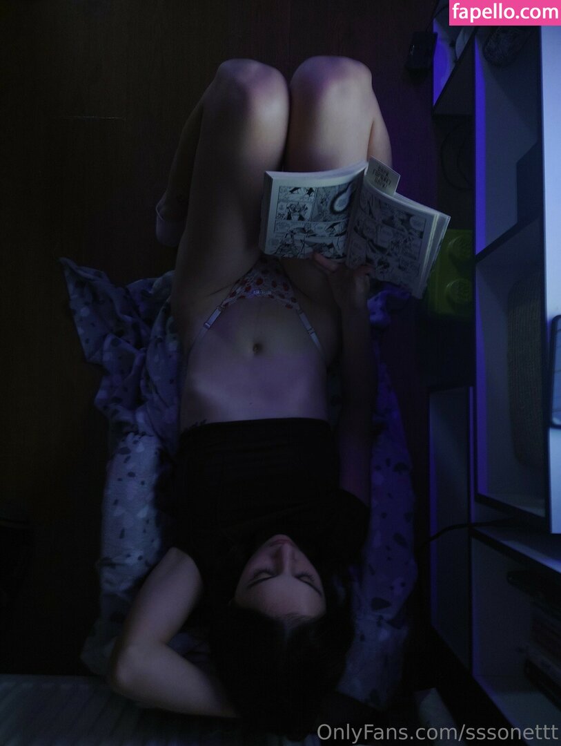 sssonettt Nude Leaked OnlyFans Photo #246
