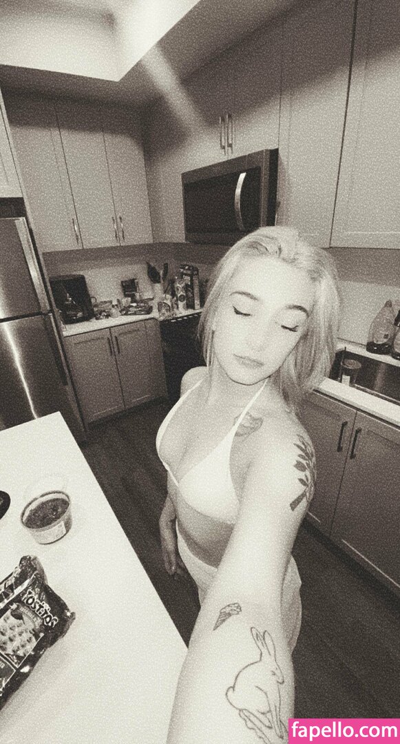 ssspooklyn Nude Leaked OnlyFans Photo #12