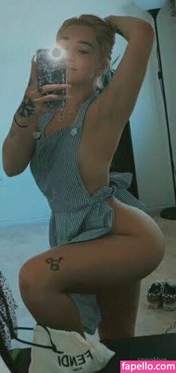 ssspooklyn Nude Leaked OnlyFans Photo #15