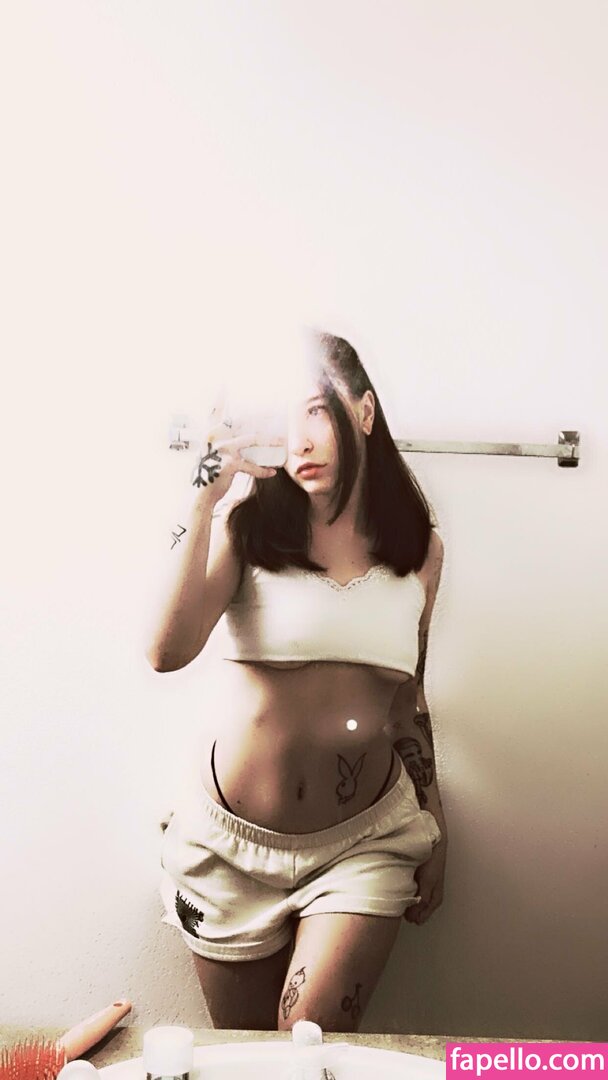 ssspooklyn Nude Leaked OnlyFans Photo #26