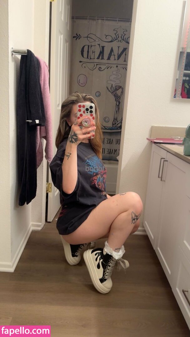 ssspooklyn Nude Leaked OnlyFans Photo #35