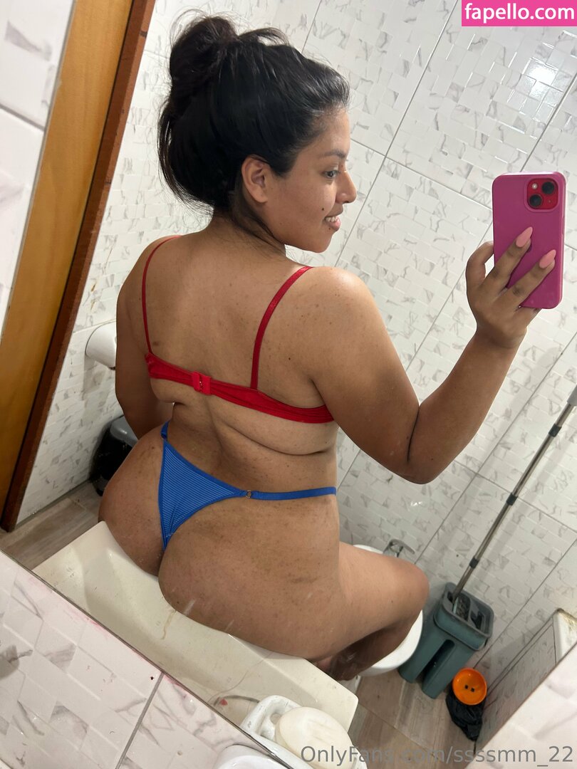 ssssmm_22 Nude Leaked OnlyFans Photo #2