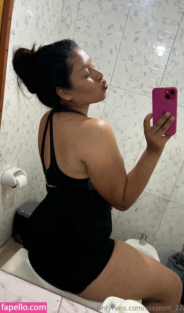 ssssmm_22 Nude Leaked OnlyFans Photo #3