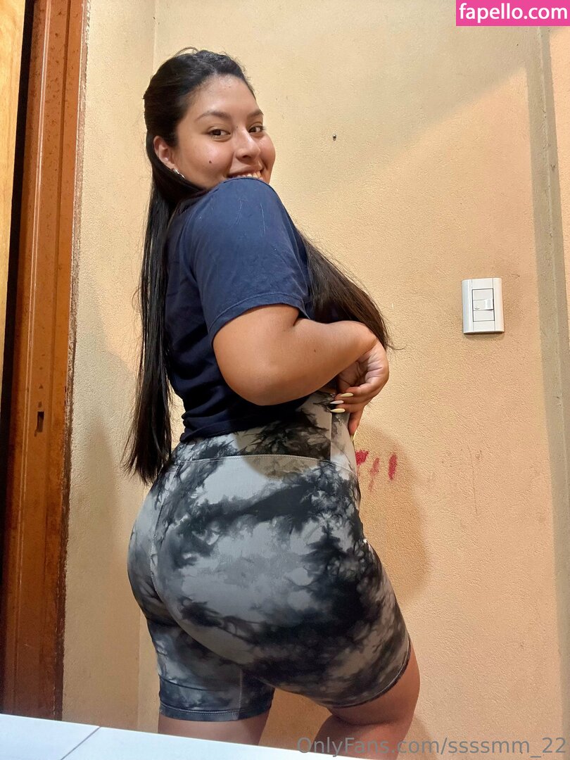 ssssmm_22 Nude Leaked OnlyFans Photo #6