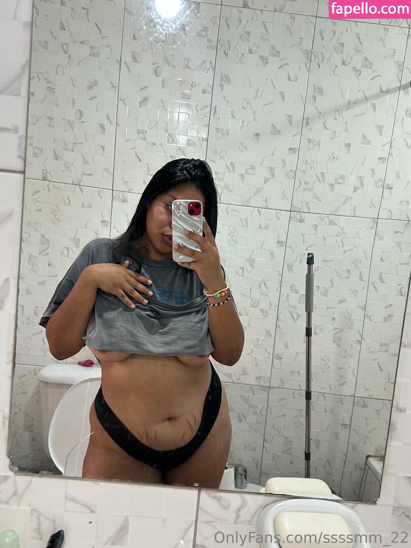 ssssmm_22 Nude Leaked OnlyFans Photo #10