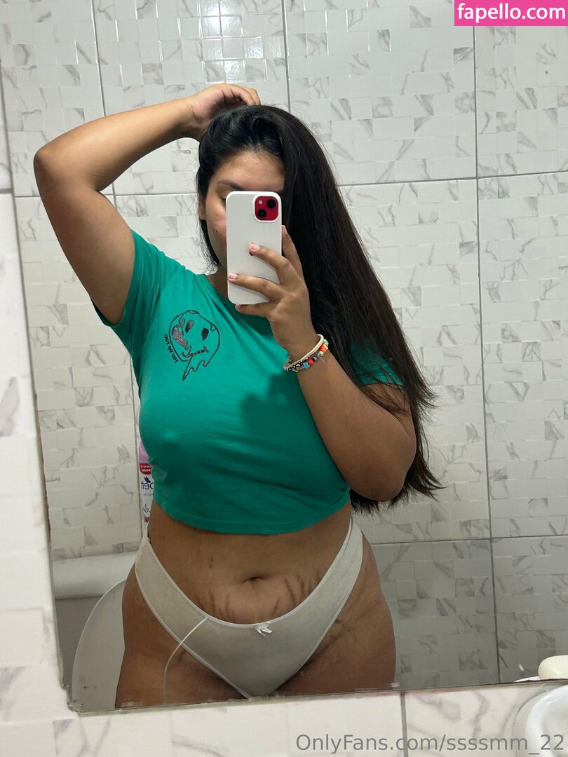 ssssmm_22 Nude Leaked OnlyFans Photo #12