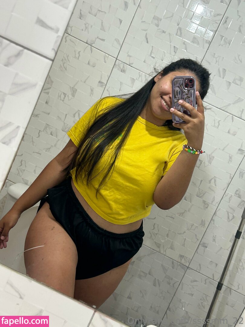 ssssmm_22 Nude Leaked OnlyFans Photo #14
