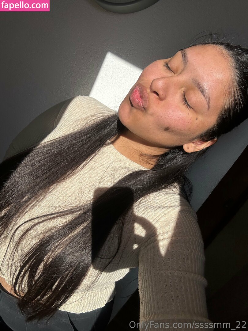 ssssmm_22 Nude Leaked OnlyFans Photo #18