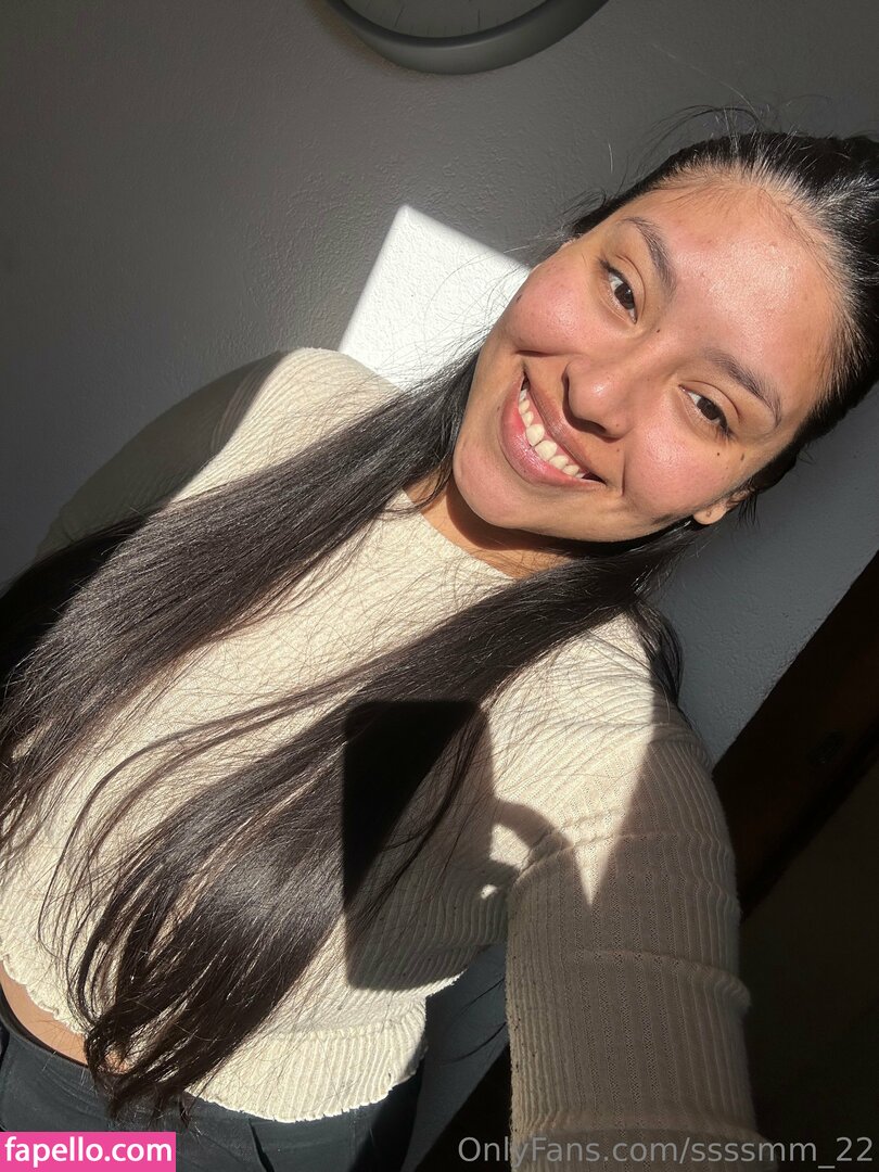 ssssmm_22 Nude Leaked OnlyFans Photo #19