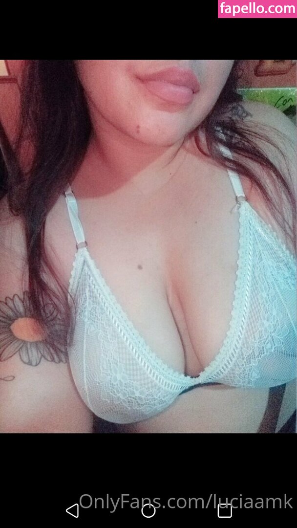 sstarlucyfer Nude Leaked OnlyFans Photo #10