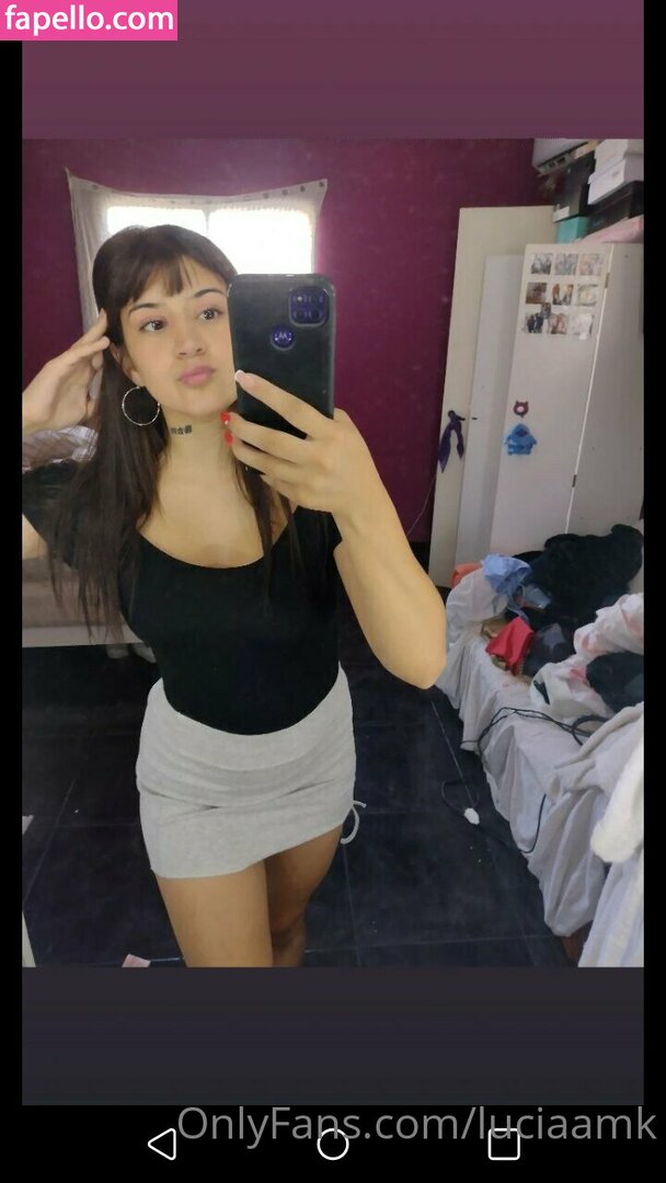 sstarlucyfer Nude Leaked OnlyFans Photo #16