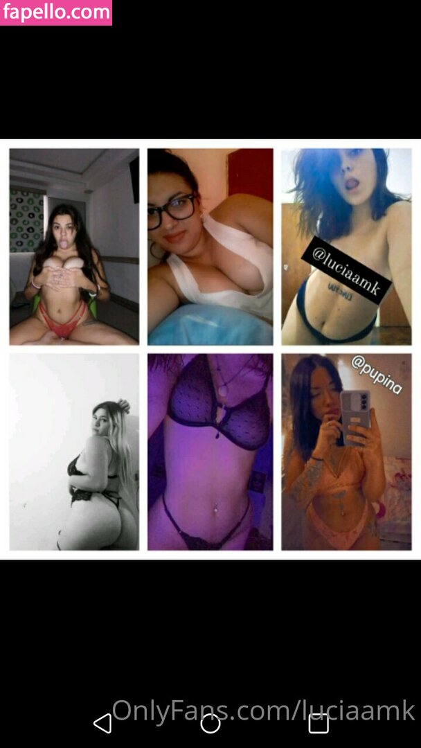 sstarlucyfer Nude Leaked OnlyFans Photo #24