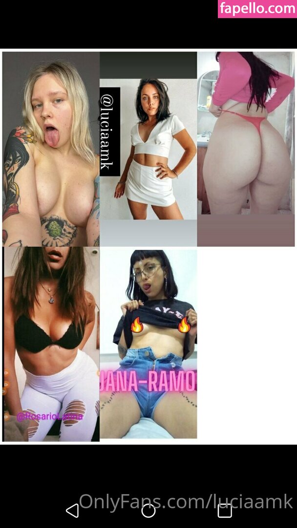 sstarlucyfer Nude Leaked OnlyFans Photo #29