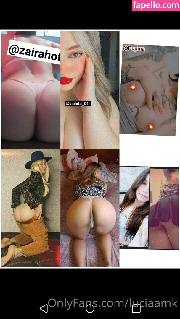 sstarlucyfer Nude Leaked OnlyFans Photo #30