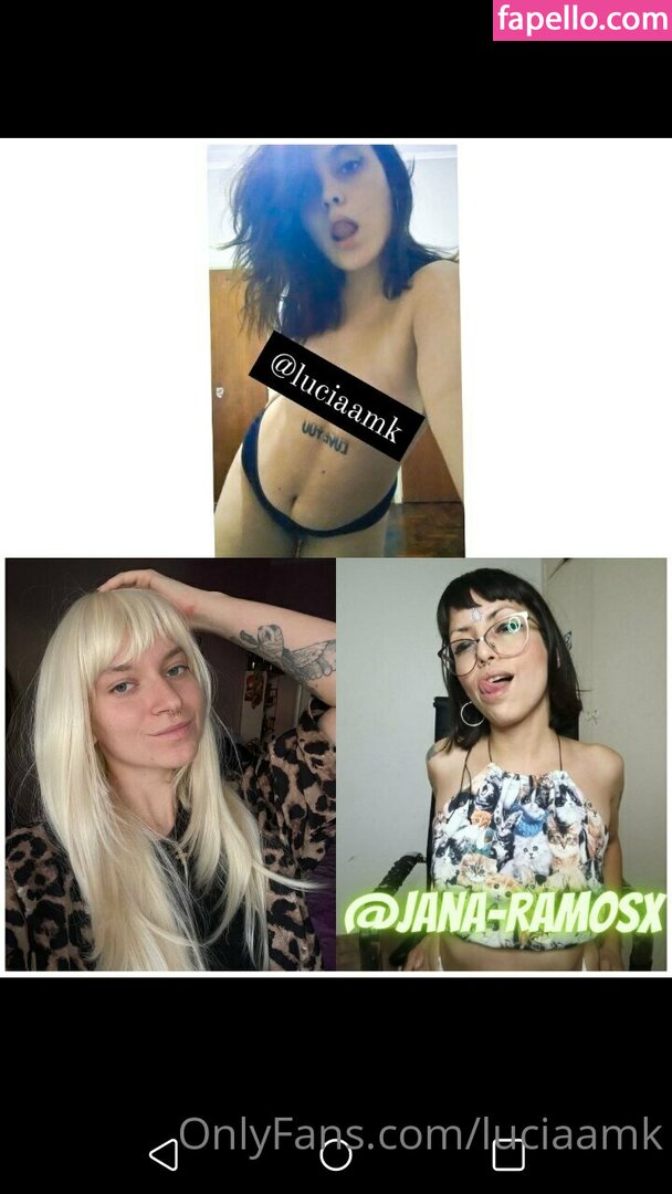 sstarlucyfer Nude Leaked OnlyFans Photo #44