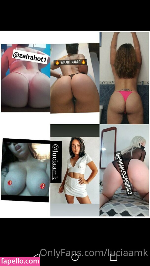 sstarlucyfer Nude Leaked OnlyFans Photo #48