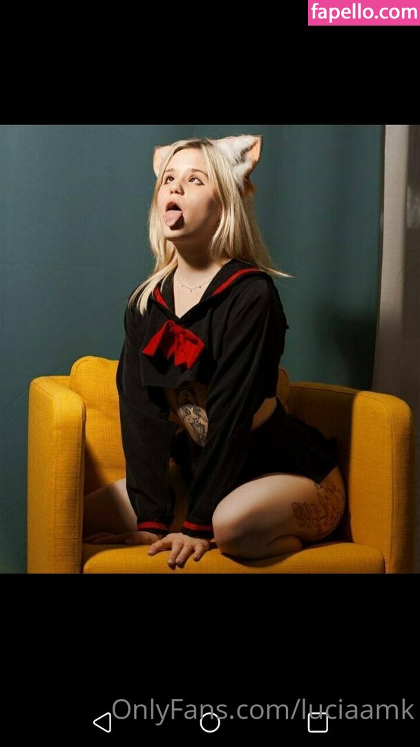 sstarlucyfer Nude Leaked OnlyFans Photo #56