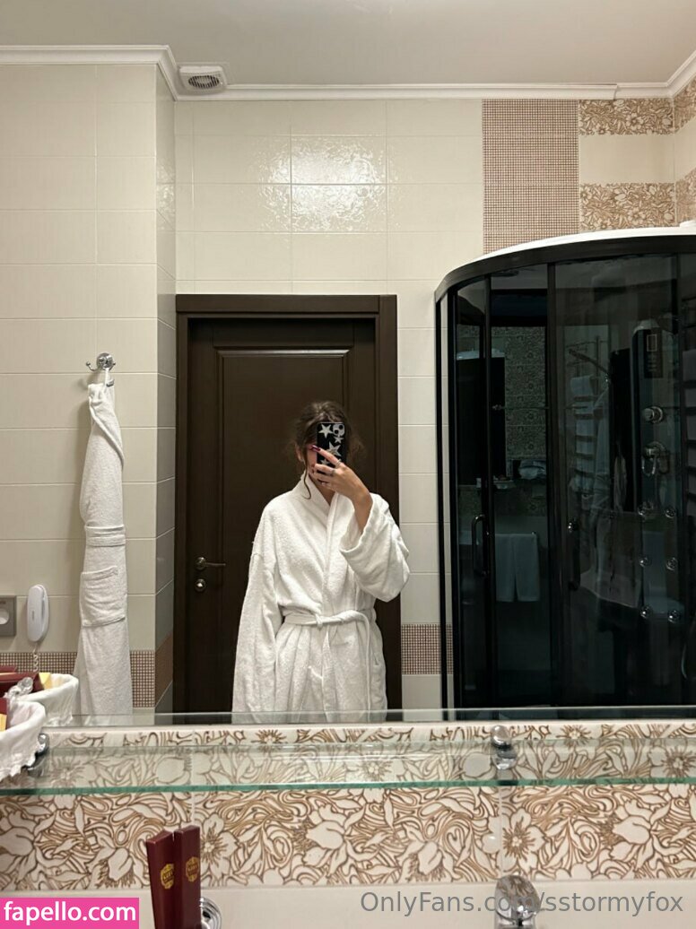 sstormyfox / st0rmfox Nude Leaked OnlyFans Photo #395