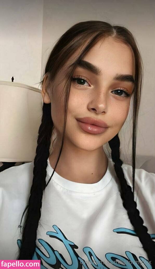 sstormyfox / st0rmfox Nude Leaked OnlyFans Photo #503