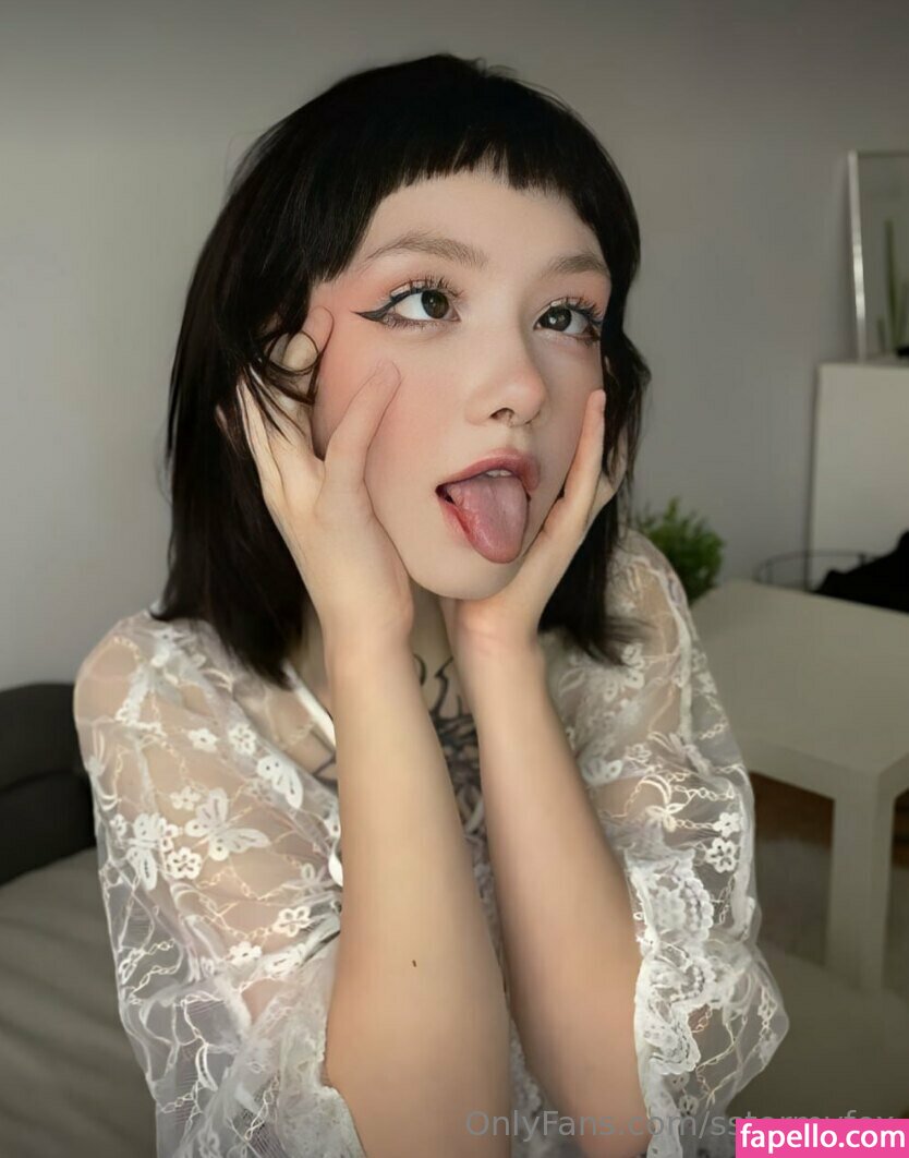 sstormyfox / st0rmfox Nude Leaked OnlyFans Photo #512
