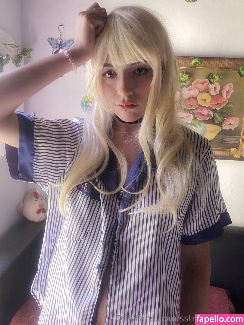 sstrawberrin / sstrawwwberri Nude Leaked OnlyFans Photo #37