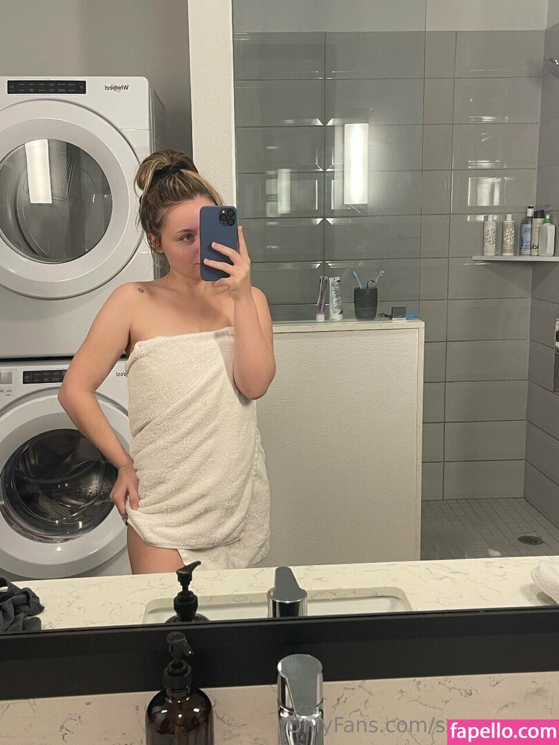 ssummerxo / summerxo Nude Leaked OnlyFans Photo #40